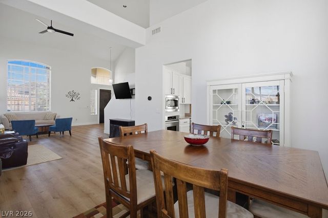 296 Great Duke Avenue, Las Vegas, NV 89183