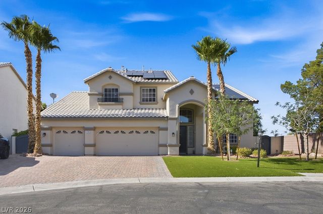 296 Great Duke Avenue, Las Vegas, NV 89183