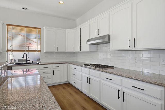 296 Great Duke Avenue, Las Vegas, NV 89183