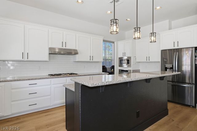 296 Great Duke Avenue, Las Vegas, NV 89183
