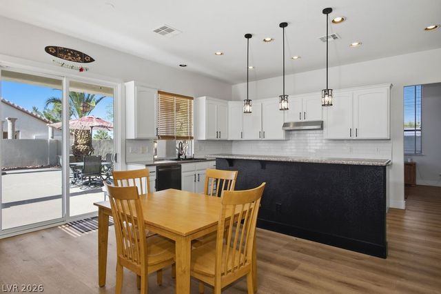 296 Great Duke Avenue, Las Vegas, NV 89183