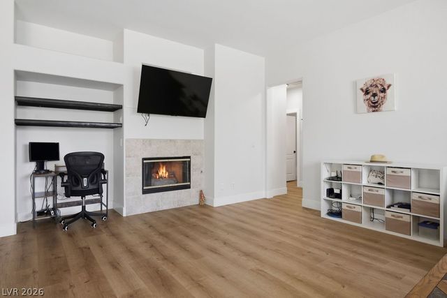 296 Great Duke Avenue, Las Vegas, NV 89183