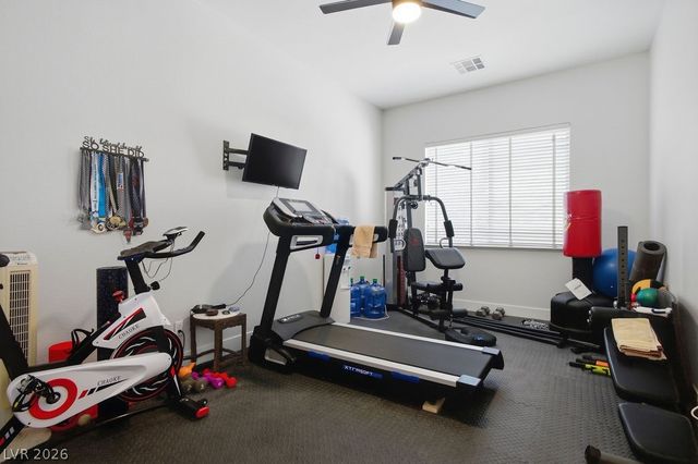 296 Great Duke Avenue, Las Vegas, NV 89183