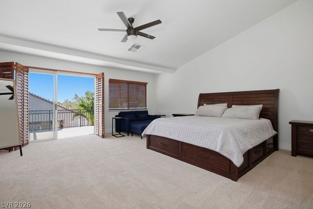 296 Great Duke Avenue, Las Vegas, NV 89183