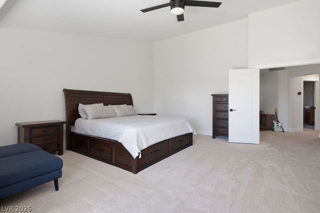 296 Great Duke Avenue, Las Vegas, NV 89183