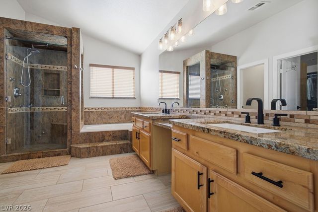 296 Great Duke Avenue, Las Vegas, NV 89183