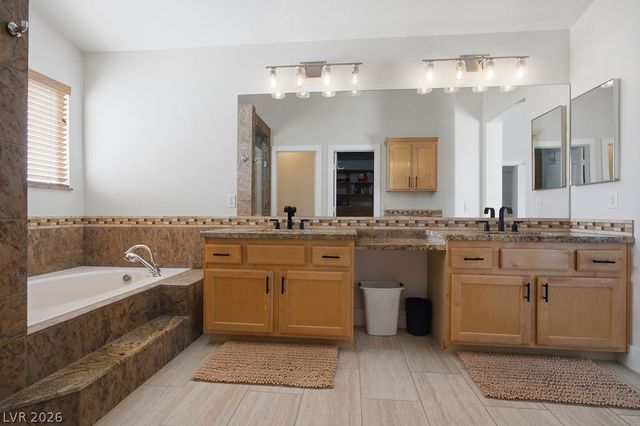 296 Great Duke Avenue, Las Vegas, NV 89183