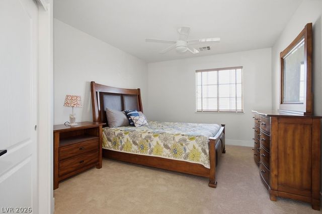 296 Great Duke Avenue, Las Vegas, NV 89183
