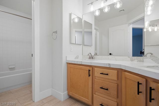 296 Great Duke Avenue, Las Vegas, NV 89183