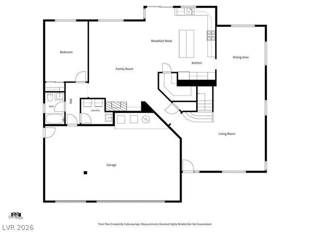 296 Great Duke Avenue, Las Vegas, NV 89183