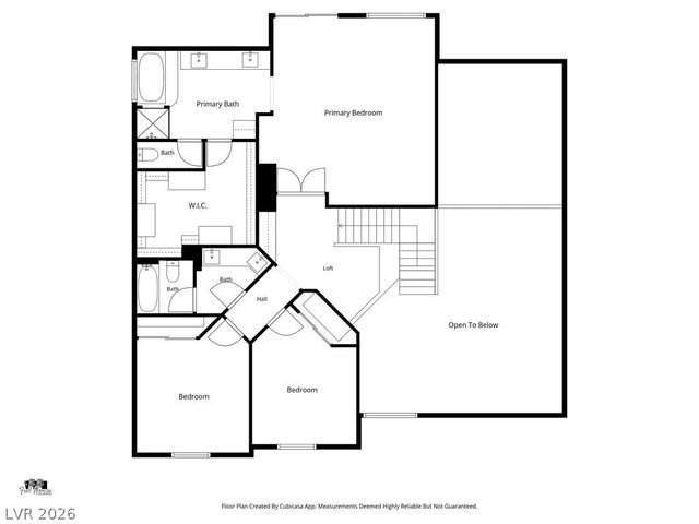 296 Great Duke Avenue, Las Vegas, NV 89183