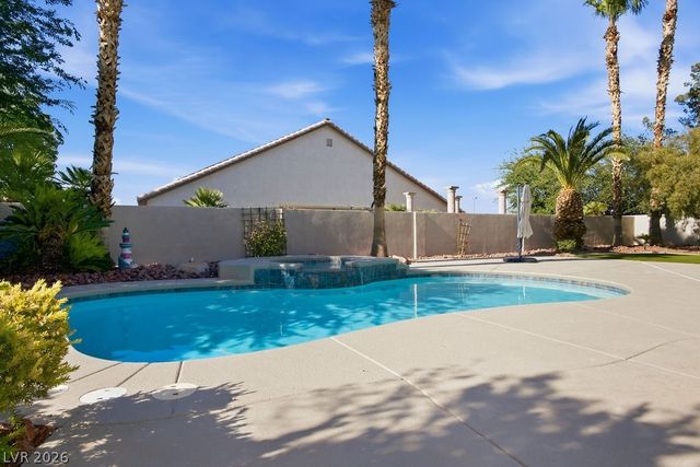 296 Great Duke Avenue, Las Vegas, NV 89183