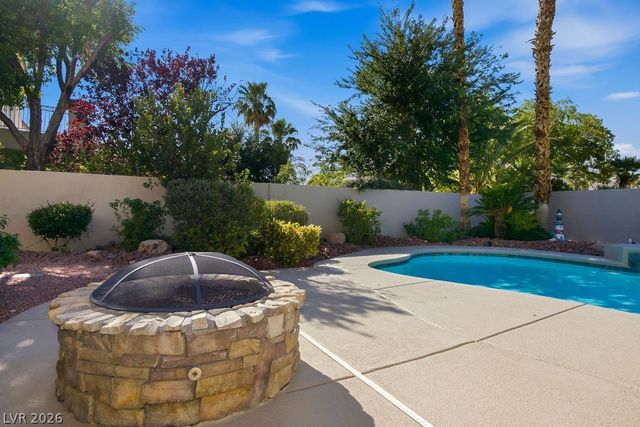 296 Great Duke Avenue, Las Vegas, NV 89183
