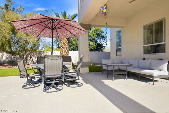 296 Great Duke Avenue, Las Vegas, NV 89183