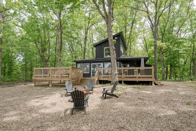 59254 Dove Lane, Three Rivers, MI 49093