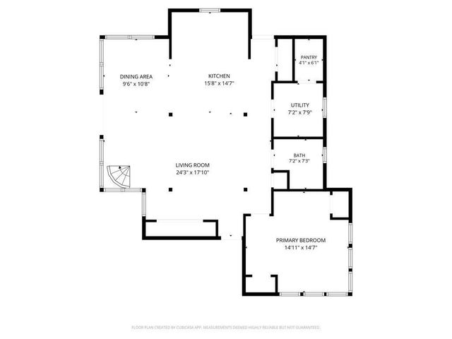 59254 Dove Lane, Three Rivers, MI 49093
