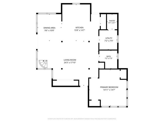 59254 Dove Lane, Three Rivers, MI 49093