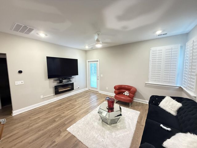 1197 SW Douglas Macarthur Street, Orangeburg, SC 29115