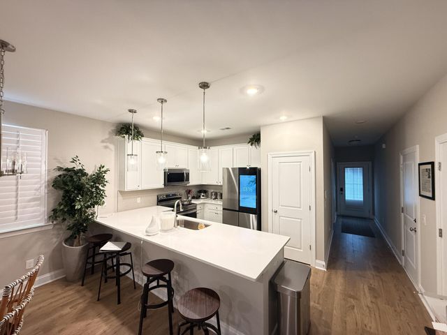 1197 SW Douglas Macarthur Street, Orangeburg, SC 29115