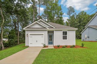 1197 SW Douglas Macarthur Street, Orangeburg, SC 29115