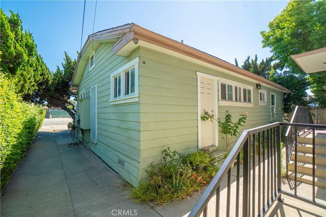 2415 E 7th, Long Beach, CA 90804