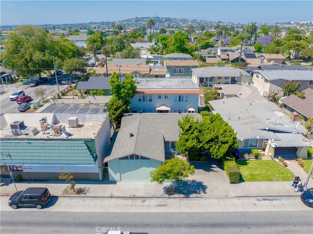 2415 E 7th, Long Beach, CA 90804