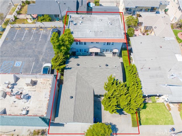 2415 E 7th, Long Beach, CA 90804
