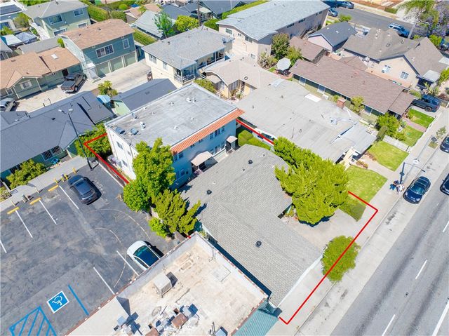 2415 E 7th, Long Beach, CA 90804