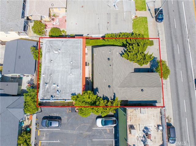 2415 E 7th, Long Beach, CA 90804