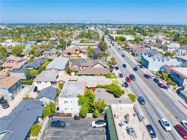2415 E 7th, Long Beach, CA 90804