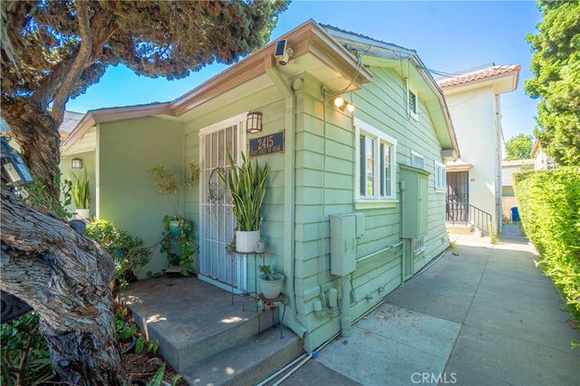 2415 E 7th, Long Beach, CA 90804