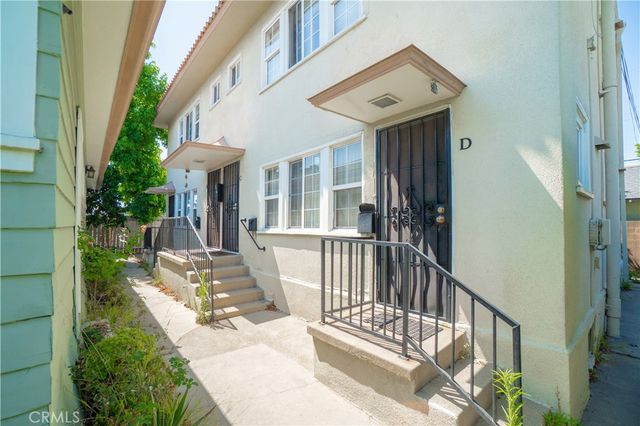 2415 E 7th, Long Beach, CA 90804