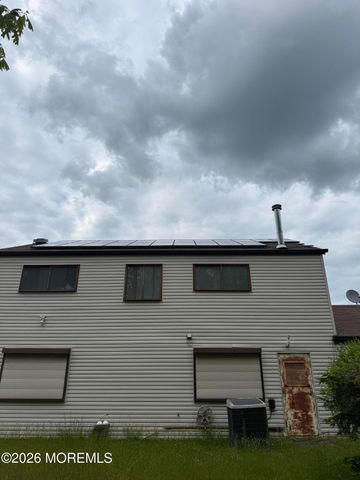 1346 Ventura Drive, Lakewood, NJ 08701