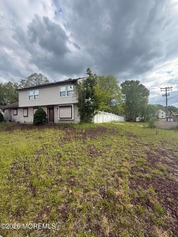 1346 Ventura Drive, Lakewood, NJ 08701