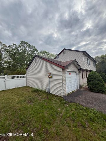 1346 Ventura Drive, Lakewood, NJ 08701