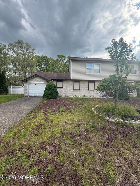 1346 Ventura Drive, Lakewood, NJ 08701
