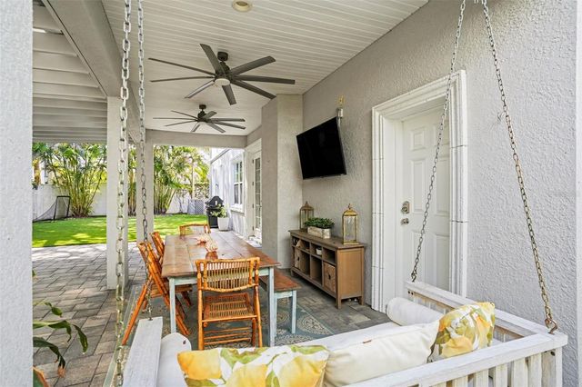 3014 W WAVERLY AVENUE, Tampa, FL 33629