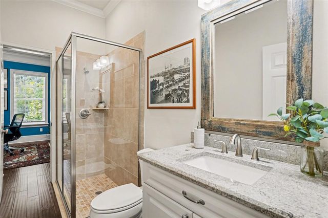 3014 W WAVERLY AVENUE, Tampa, FL 33629