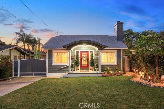 149 GRAND Avenue, Monrovia, CA 91016