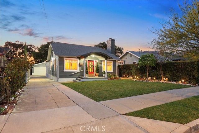 149 GRAND Avenue, Monrovia, CA 91016