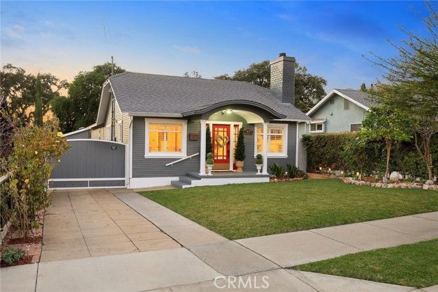 149 GRAND Avenue, Monrovia, CA 91016