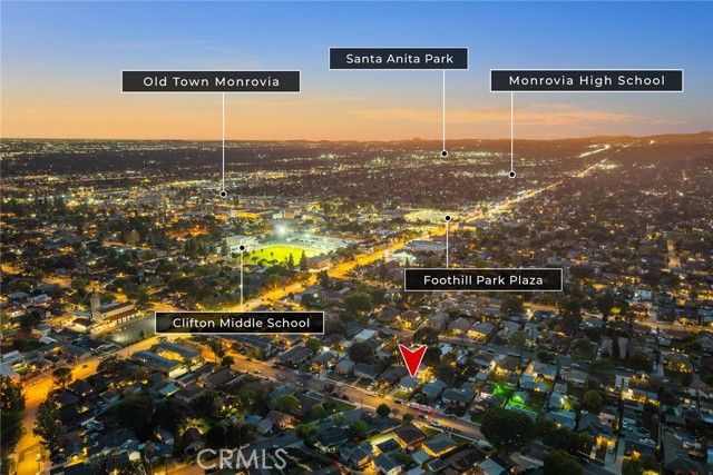 149 GRAND Avenue, Monrovia, CA 91016