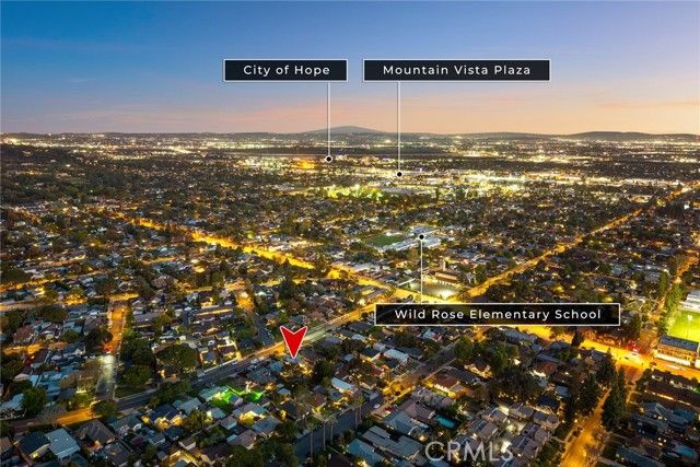 149 GRAND Avenue, Monrovia, CA 91016