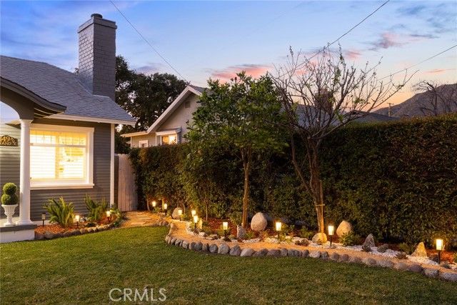 149 GRAND Avenue, Monrovia, CA 91016