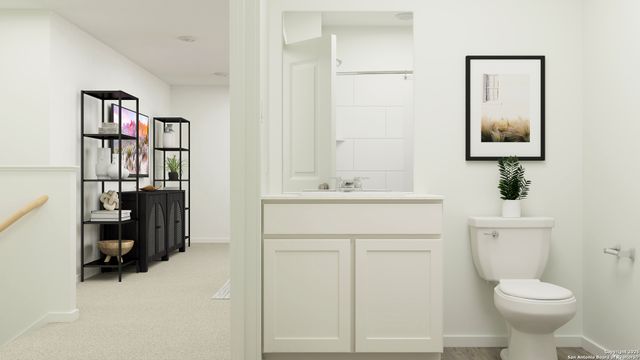 5902 Consider Trail, San Antonio, TX 78073