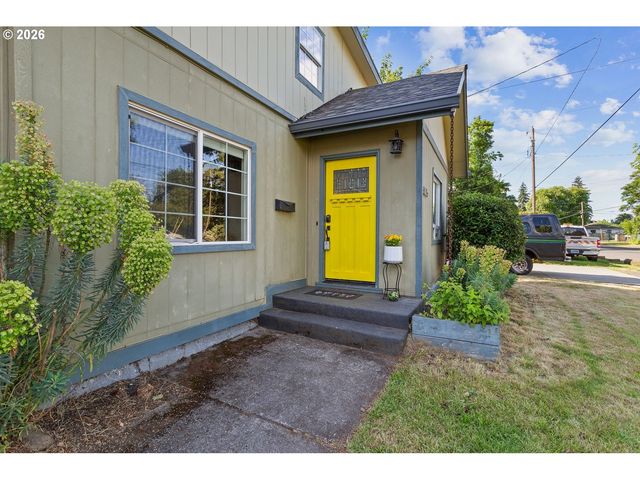 8035 Se 62ND Ave, Portland, OR 97206
