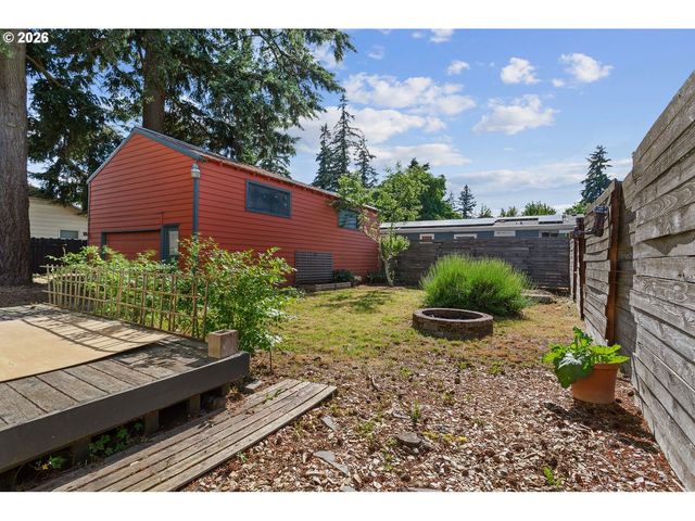 8035 Se 62ND Ave, Portland, OR 97206