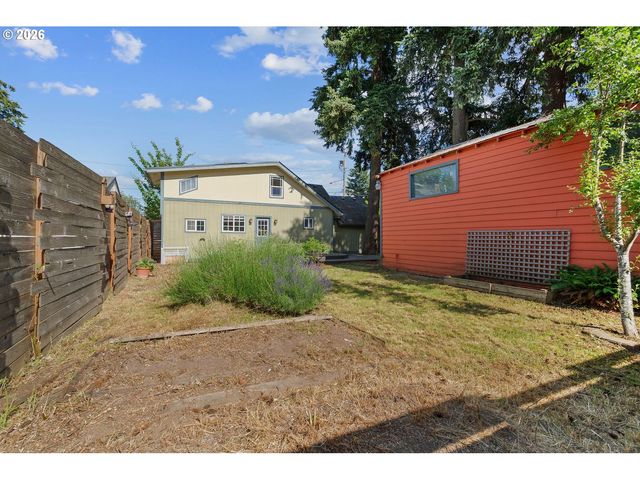 8035 Se 62ND Ave, Portland, OR 97206