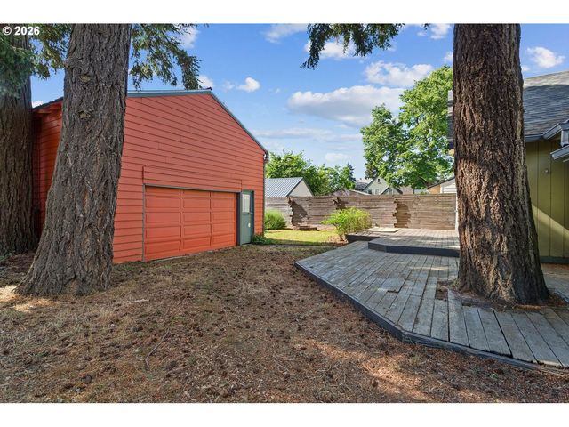 8035 Se 62ND Ave, Portland, OR 97206