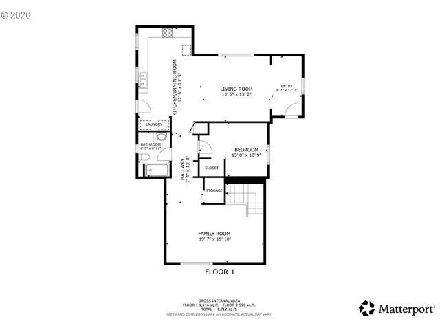8035 Se 62ND Ave, Portland, OR 97206